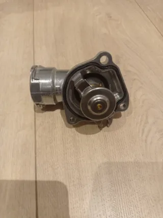 Termostato Refrigeración Coche