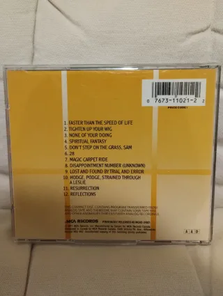 Steppenwolf Lote 3cd's