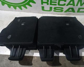 132144 16100891zd 16100892zd asientos peugeot 2008