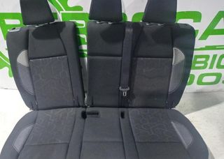 132144 16100891zd 16100892zd asientos peugeot 2008