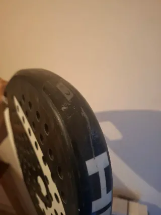 Pala Padel Head Alpha Motion Poco Usada
