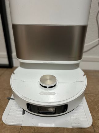 Dreame L10s Pro Ultra Heat Robot aspirador y mop