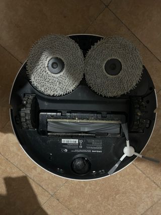 Dreame L10s Pro Ultra Heat Robot aspirador y mop