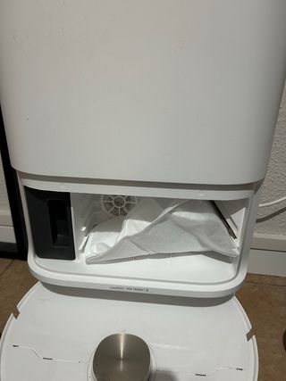 Dreame L10s Pro Ultra Heat Robot aspirador y mop