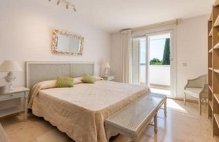 Chalet en alquiler en Sierra Blanca en Marbella