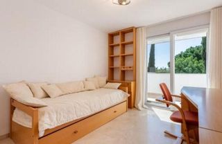 Chalet en alquiler en Sierra Blanca en Marbella