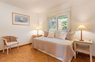 Chalet en alquiler en Sierra Blanca en Marbella