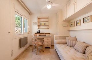 Chalet en alquiler en Sierra Blanca en Marbella