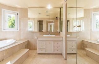 Chalet en alquiler en Sierra Blanca en Marbella