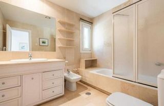 Chalet en alquiler en Sierra Blanca en Marbella