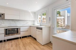 Chalet en alquiler en Sierra Blanca en Marbella