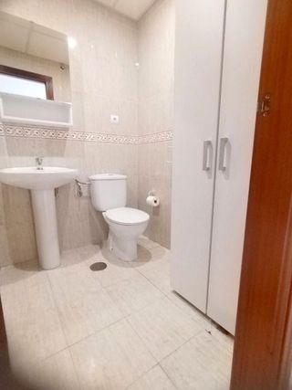 Piso en alquiler en El Molinillo - Capuchinos en Málaga