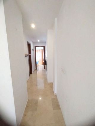Piso en alquiler en El Molinillo - Capuchinos en Málaga