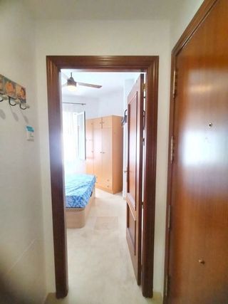Piso en alquiler en El Molinillo - Capuchinos en Málaga