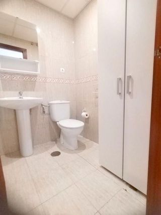 Piso en alquiler en El Molinillo - Capuchinos en Málaga