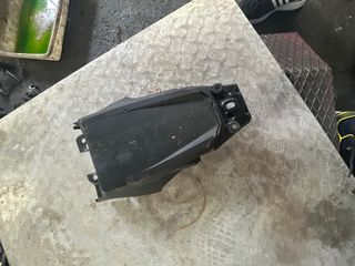 Paso de rueda KTM Duke 125 2022