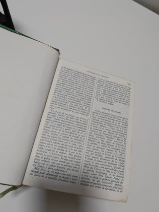 Quijote - Cervantes (Incompleto) Astrana Marín