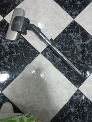 Aspiradora Ufesa Cyclotron Power Plus