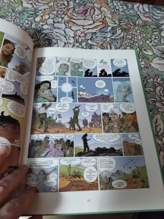 El Loco de la Sorbona