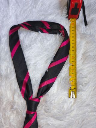 Corbata Emo Girls Rock