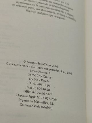 Libro LOS OLVIDADOS Guinea Ecuatorial