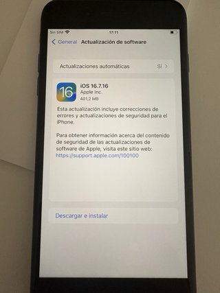 iPhone 8 Plus Grigio Siderale