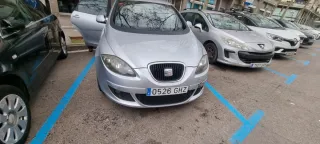 SEAT Altea 2008