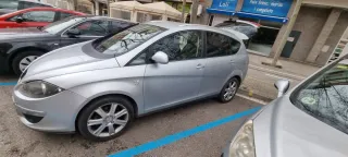 SEAT Altea 2008