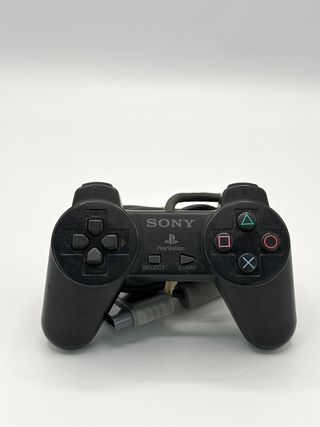 Console Sony Playstation 1 Con Cavi e Controller