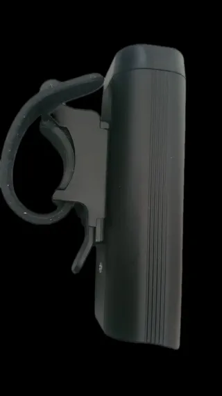 Luz Bicicleta LED Alta Potencia