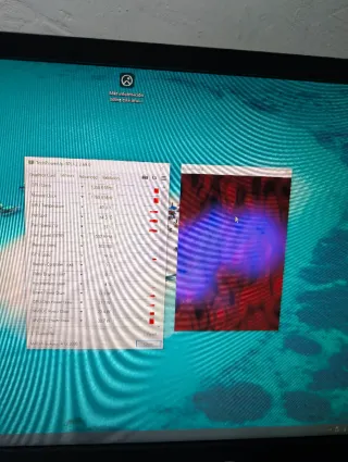 RTX 2080 Ti Asus Turbo (Difetto)