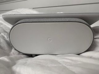 Google Home Piezas