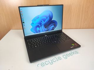 Legion Pro 5 Ryzen 9 32GB RAM 1TB SSD