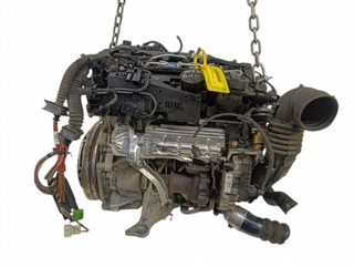 MOTOR COMPLETO BMW SERIE 1 BERLINA (E81/E87) N47D