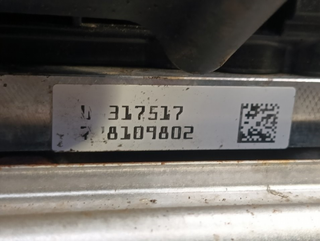 MOTOR COMPLETO BMW SERIE 1 BERLINA (E81/E87) N47D