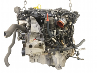 MOTOR COMPLETO BMW SERIE 1 BERLINA (E81/E87) N47D