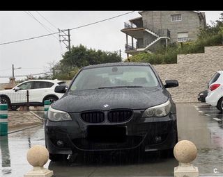BMW Serie 5 2007