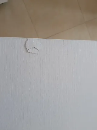 Mesa escritorio 60x120cm