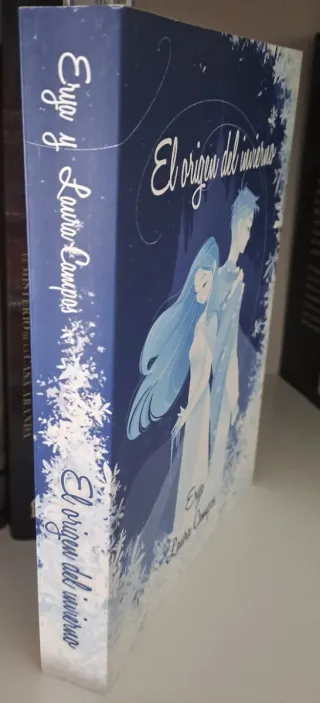 El origen del invierno