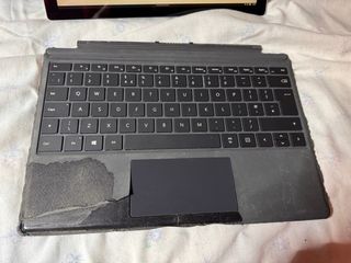 Microsoft Surface Pro 7 i5-1035G4