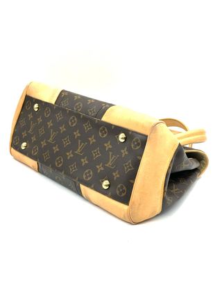 Louis Vuitton Beverly GM Monogram