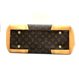 Louis Vuitton Beverly GM Monogram