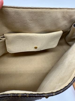 Louis Vuitton Beverly GM Monogram