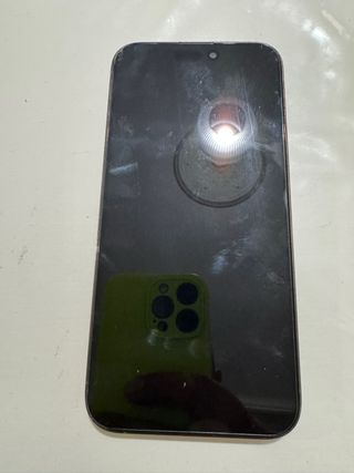 iPhone 15 Pro Max y 14 Pro Max