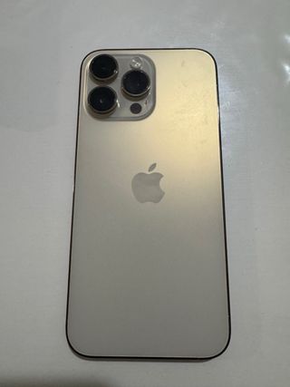 iPhone 15 Pro Max y 14 Pro Max