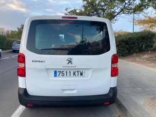 Peugeot Expert 2019