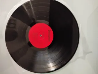 Vinilo Bobby Valentín - Rey del Bajo