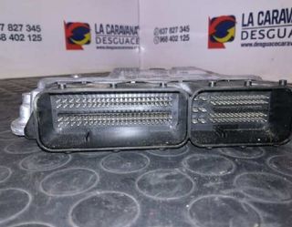 Bmw 1375138 centralita motor 8598759 serie 1 lim.