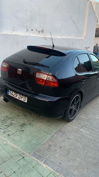 SEAT Leon 2005