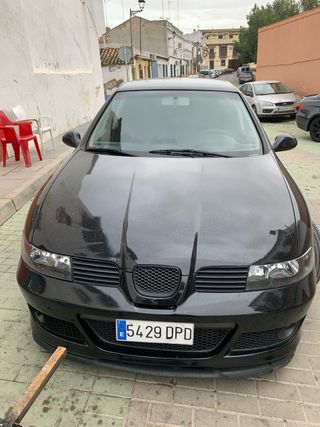 SEAT Leon 2005